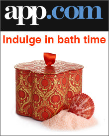 Agraria Bath Salts USA Today