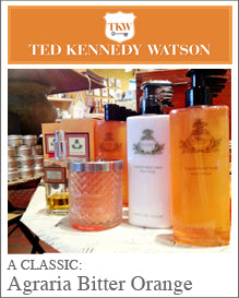 Ted Kennedy Watson