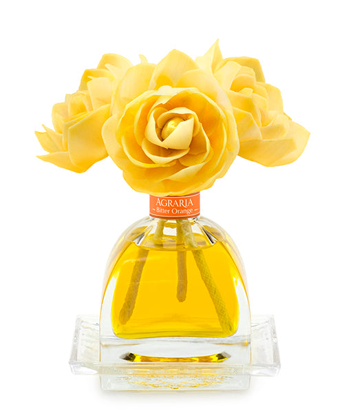 Bitter Orange AirEssence Essential Oil Diffuser Agraria San Francisco