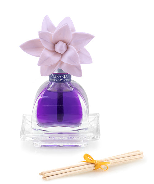 PetiteEssence Collection Agraria San Francisco