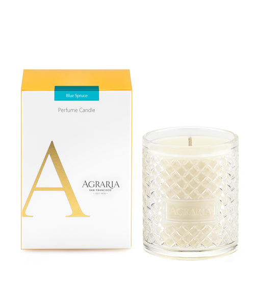 Perfume Candle