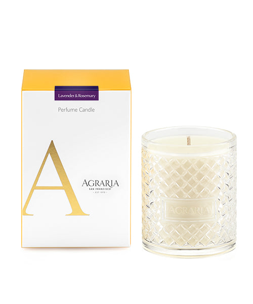 Perfume Candle