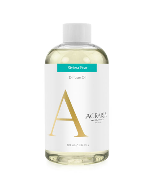 8oz Diffuser Oil