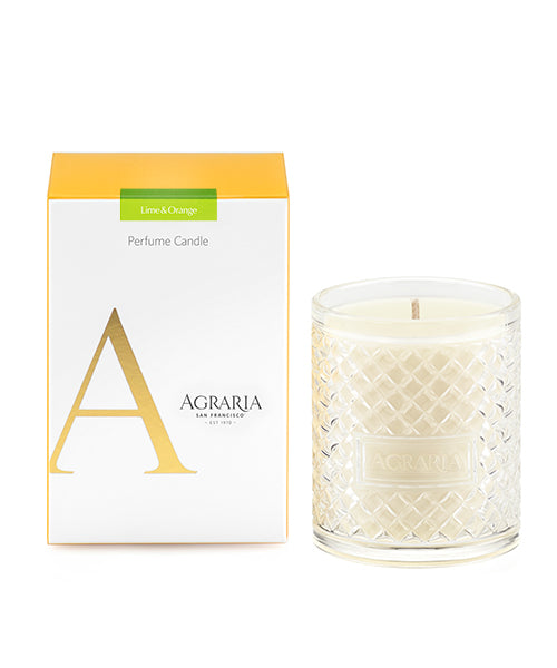 Perfume Candle