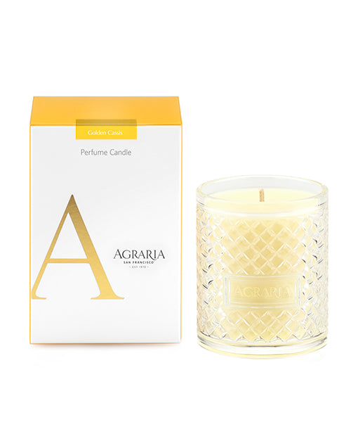 Perfume Candle