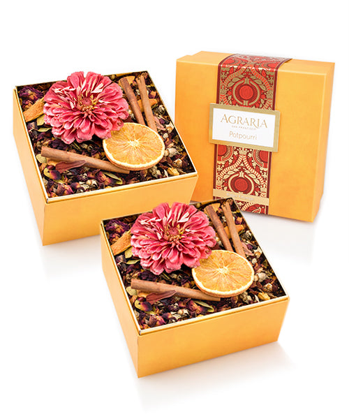 Potpourri Duo