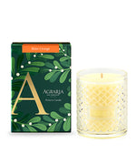 Perfume Candle