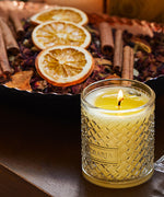 Perfume Candle