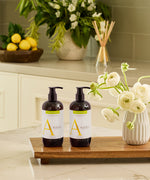 Hand & Body Lotion