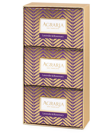 Luxury Bath Bar Collection