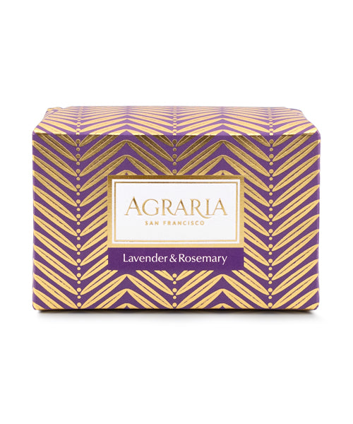 Luxury Bath Bar Collection