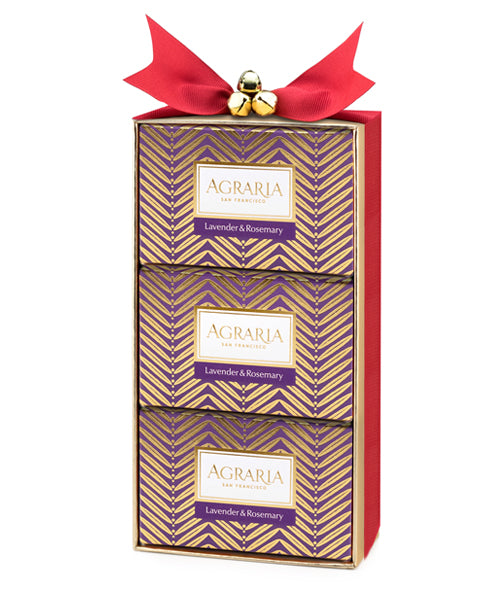 Luxury Bath Bar Collection