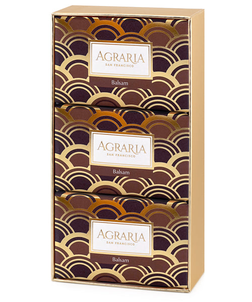 Luxury Bath Bar Collection