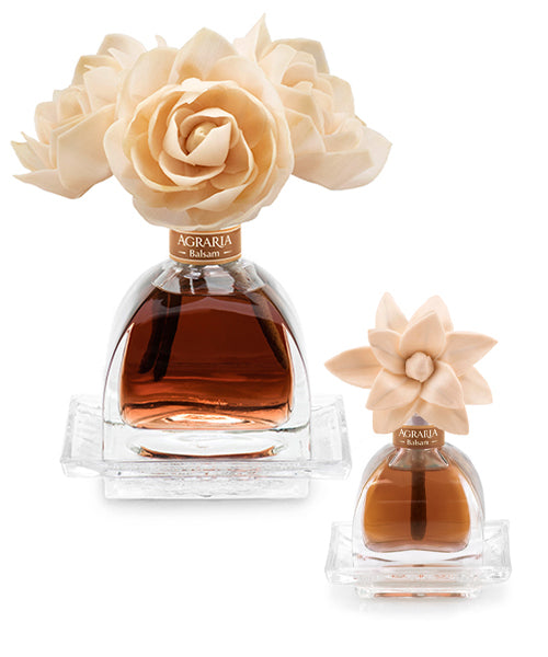 Duo Diffuser Balsam Essential Oil Diffuser Duo | Agraria San Francisco