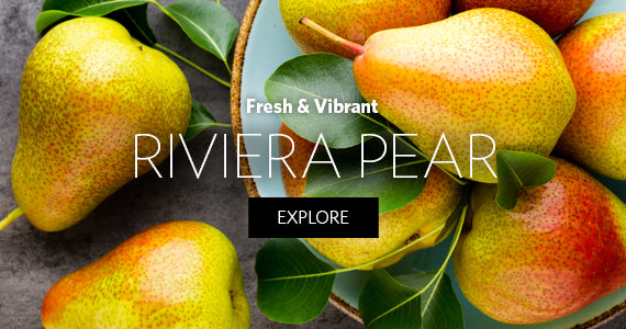 Riviera Pear