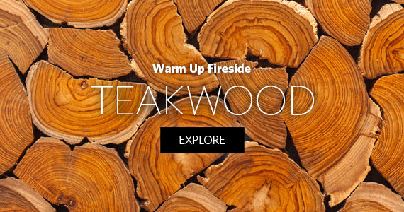 Teakwood