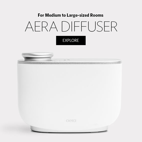 Aera Diffuser