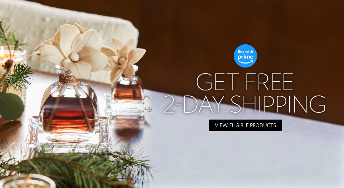 Agraria Home Fragrance Holiday Shop Agraria San Francisco