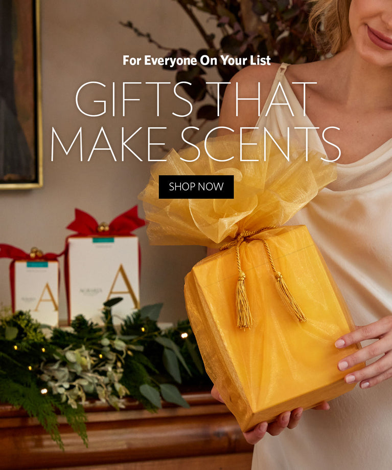 Agraria Home Fragrance Holiday Shop Agraria San Francisco