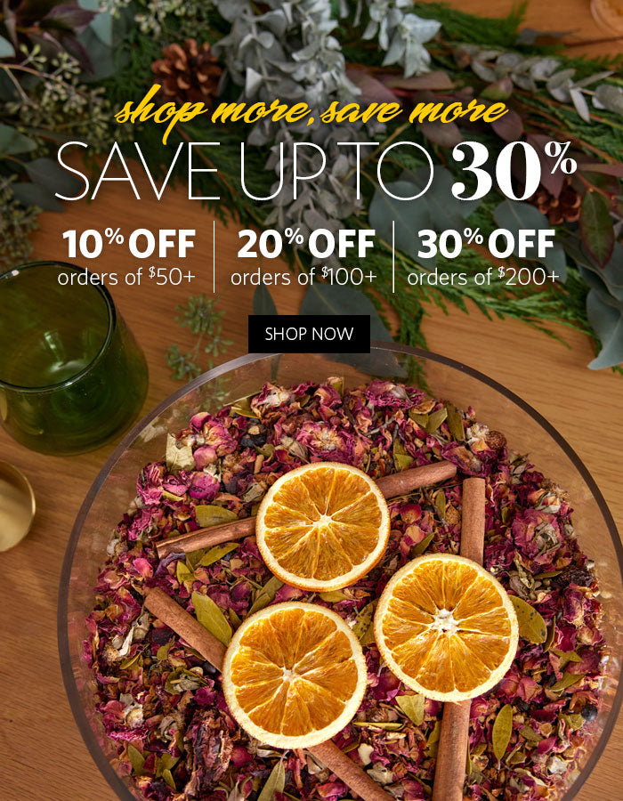 Agraria Home Fragrance Holiday Shop Agraria San Francisco