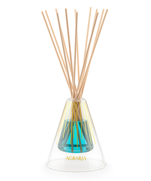 Mediterranean Jasmine Reed Diffuser | Agraria San Francisco