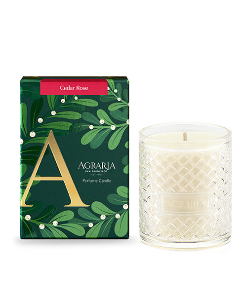 Perfume Candle