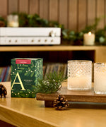 Perfume Candle