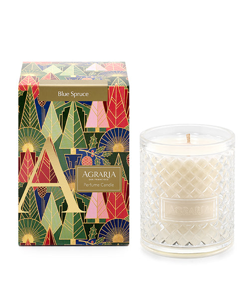 Perfume Candle