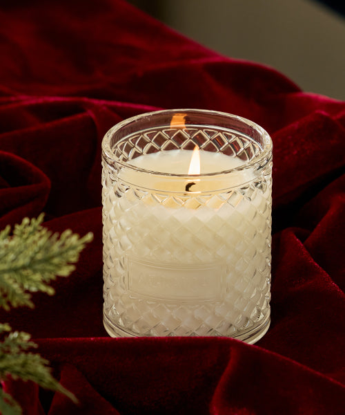 Perfume Candle