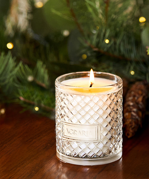 Perfume Candle