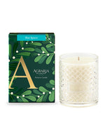 Perfume Candle