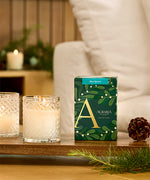 Perfume Candle