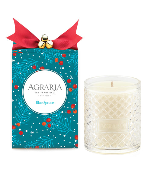 Perfume Candle - Special Edition Fragrance