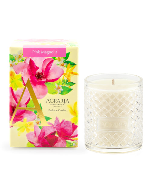 Perfume Candle