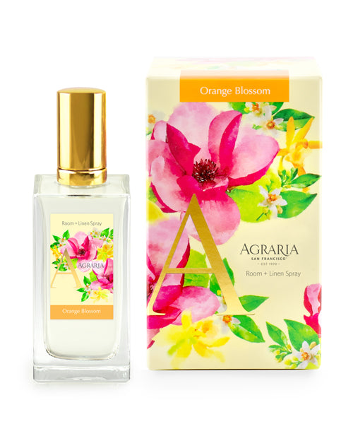 Room & Linen Spray