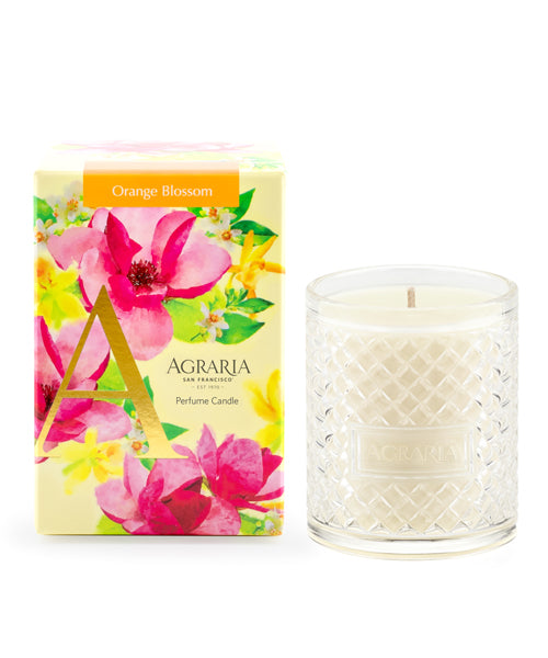Perfume Candle