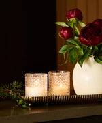 Perfume Candle