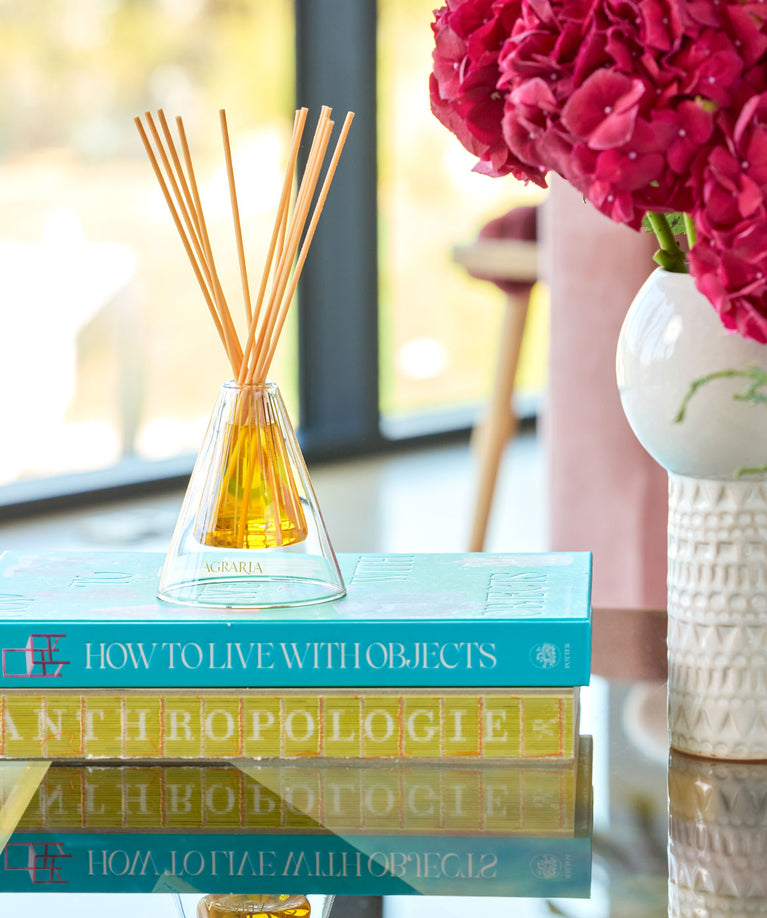 Reed Diffuser – Agraria San Francisco
