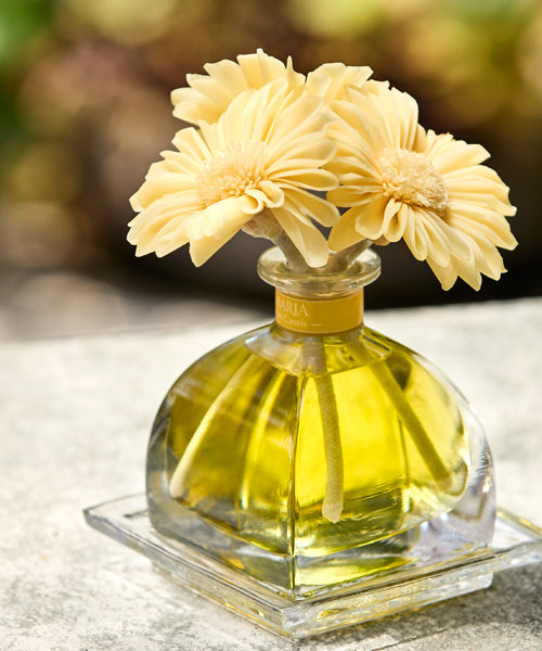 Daisy Diffuser Flowers