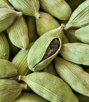 Agraria's New Fragrance: Teakwood