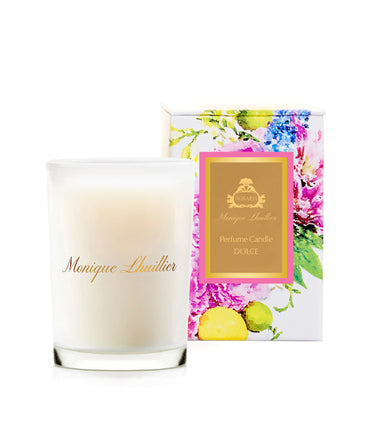 Perfume Candle