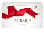 Agraria Gift Card
