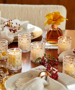 Petite Cane Candle
