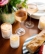 Petite Perfume Candle