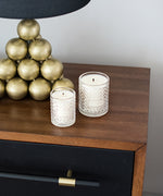 Petite Perfume Candle